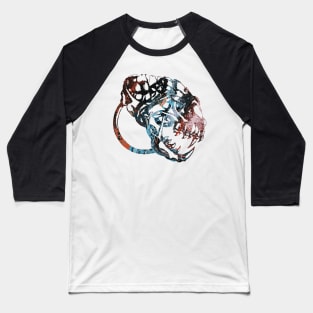 godzilla Baseball T-Shirt